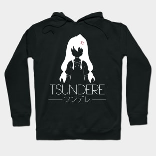 Tsundere Mode! Hoodie